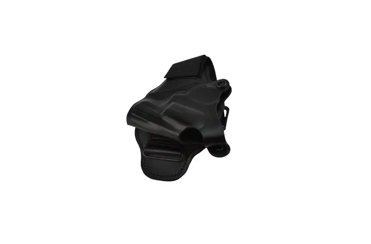 DeSantis Ankle Leather Holster - view 8